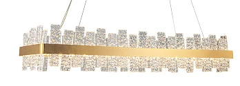 купить Люстра Actinium L1200