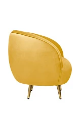 красивые Мягкое кресло Small Benee Taupe в интернет-магазине