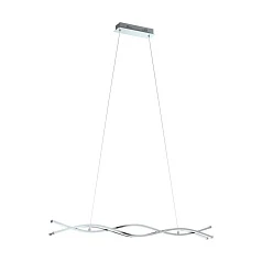 заказать 96102 Подвесной потолочный светильник (люстра) LASANA 2 светодиодный