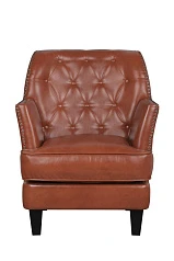 купить стильные Кресло Noff Brown