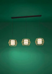 купить красивые 390234 Люстра MONTERROSO