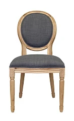 купить красивый Стул Miro Grey в интернет-магазине