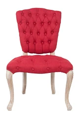 стильный Стул Gamila Red на заказ