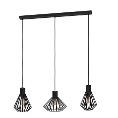 купить 390125 Люстра BASIDANO в интернет-магазине