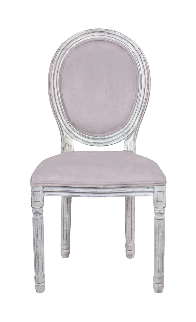 купить стильный Стул Volker Original Grey