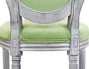 купить Стул Volker Original Green в интернет-магазине