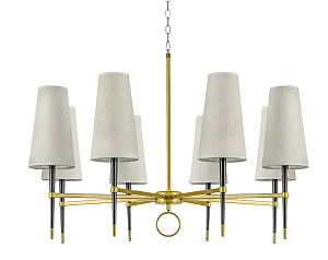 заказать Люстра Simple Eight