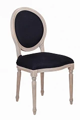 стильные Стул Delo Black