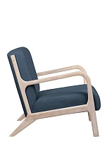 Кресло дизайнерское Cody N-demin на заказ в интернет-магазине