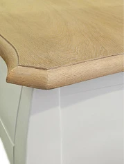 фото Дизайнерский комод Delvin