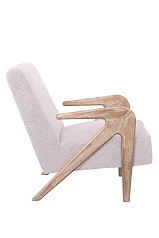 купить стильное Кресло Arrow Oak V3 в современном стиле в интернет-магазине