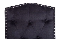 Стул Melis Black в интерьере