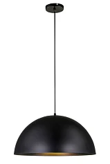 красивые Люстра Sanda Black D50 на заказ