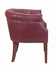 купить Кожаное кресло Grace Vine Leather в интернет-магазине