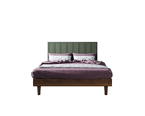 купить стильные Кровать "Andersen" 160х200 см арт AN160 в интернет-магазине