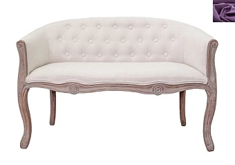 купить стильный Диван Kandy Double Beige в интернет-магазине