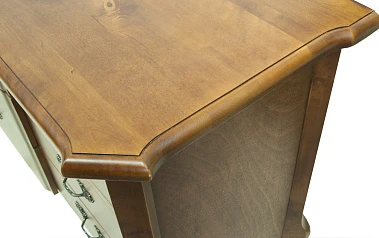 фото Дизайнерский комод Gedon