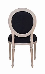 стильные Стул Delo Black