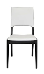 купить стильный Стул Keep White в интернет-магазине