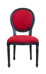 фото Стул Miro Red в интерьере