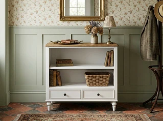 заказать Мини-стеллаж "Одри (Odri)" арт od2121