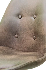 Стул Dexx Brown в интерьере