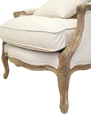 купить стильное Полукресло Aldo Beige