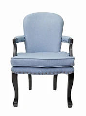 Полукресло Anver Blue