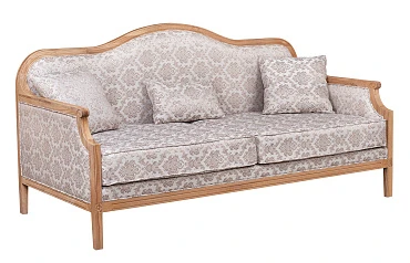 купить Диван с высокой спинкой для гостиниц Madesta Vatica в интернет-магазине