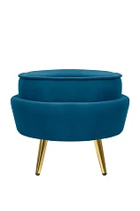 красивые Пуф Pearl Adorn Marine