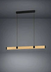 красивые 390225 Люстра диммируемая CAMINARRO