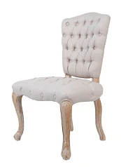 красивый Стул Gamila Beige в интернет-магазине