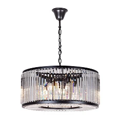 Люстра Welles Round D50 в интерьере