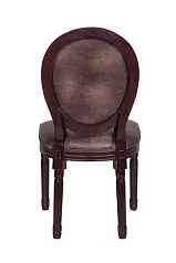 Стул Volker Brownie V2 в интерьере