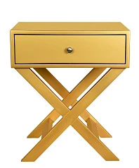 фото Дизайнерская тумба Tomas Gold