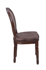 стильный Стул Volker Brownie