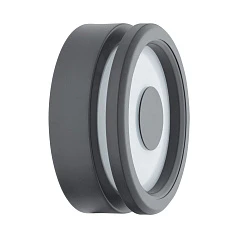 97148 Уличный настенный светильник светодиодный BIOSGA