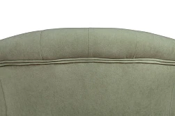 фото Кресло широкое Kandy Green Ver. 2
