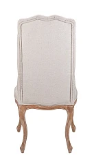 Дизайнерский обеденный стул Meliso White V2 в интернет-магазине