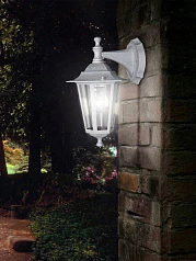 купить 22462 Уличный настенный светильник LATERNA 5