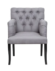 красивое Кресло Zander Grey