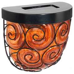 купить 48207 Уличный светильник на солнечной батарее Z_SOLAR в интернет-магазине