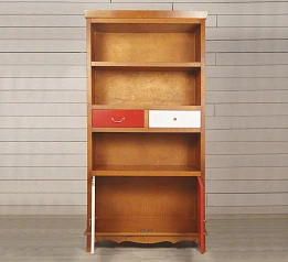 заказать Стеллаж "Gouache Birch" арт М10530ETG в интернет-магазине