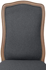 купить Стул Wenter Graphite в интернет-магазине