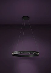 заказать 390247 Люстра диммируемая MONTEMILONE