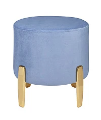 купить Дизайнерский пуф Lutor