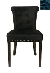 Стул Utra Navy в интерьере