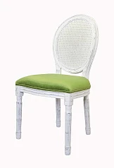 заказать стильные Стул Memos Old Green
