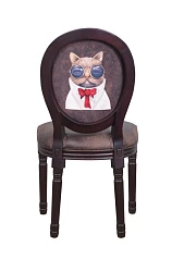 Стул Volker Brownie Cat
