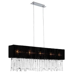 заказать стильные 89177 Подвесной потолочный светильник (люстра) AVES